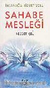 Sahabe Mesleği