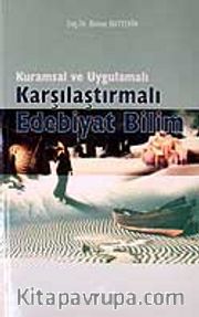 Karşılaştırmalı Edebiyat Bilim