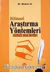 Bilimsel Araştırma Yöntemleri