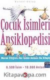 Çocuk İsimleri Ansiklopedisi