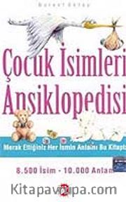Çocuk İsimleri Ansiklopedisi