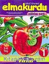 Okul Öncesi Elmakurdu Eğitim Seti