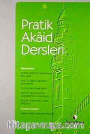 Pratik Akaid Dersleri