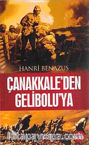 Çanakkaleden Gelibolu'ya