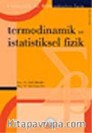 Termodinamik ve İstatistiksel Fizik