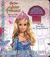 Barbie Adalar Prensesi