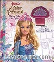 Barbie Adalar Prensesi