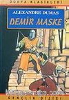 Demir Maske