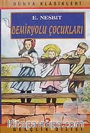 Demiryolu Çocukları