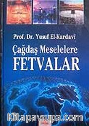 Çağdaş Meselelere Fetvalar (6 Cilt Takım)