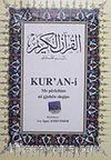 Kur'an-i Me Perkthim Ne Gjuhen Shqipe