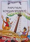 Papu'nun Maceraları Papu'nun Korsan Kıyafeti