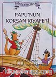 Papu'nun Maceraları Papu'nun Korsan Kıyafeti