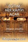 Eğitim Her Kapıyı Açar