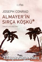 Almayer’in Sırça Köşkü