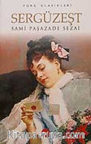 Sergüzeşt