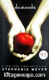 Alacakaranlık Seti (4 Kitap) Cep Boy