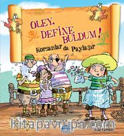 Oley Define Buldum! <br /> Korsanlar da Paylaşır