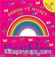 Dokun ve Hisset Renkler