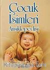 Çocuk İsimleri Ansiklopedisi