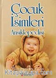 Çocuk İsimleri Ansiklopedisi