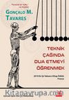 Teknik Çağında Dua Etmeyi Öğrenmek