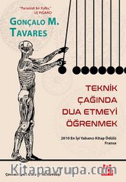 Teknik Çağında Dua Etmeyi Öğrenmek