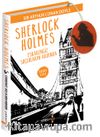 Sherlock Holmes / Esrarengiz Suçluların Ardında