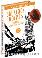 Sherlock Holmes / Esrarengiz Suçluların Ardında