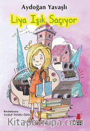 Liya Işık Saçıyor