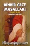 Binbir Gece Masalları (Resimli Ay Çevirisi)