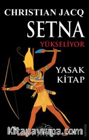 Setna Yükseliyor: Yasak Kitap