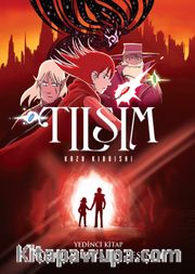 Saklı Hafızaların Peşinde / Tılsım 7. Kitap