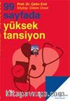 99 Sayfada Yüksek Tansiyon