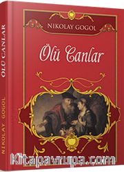 Ölü Canlar