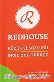 Redhouse Küçük El Sözlüğü İngilizce-Türkçe (kod RS-012)