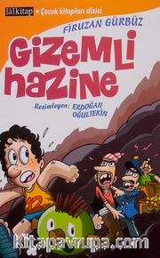 Gizemli Hazine