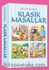 En Çok Sevilen Klasik Masallar
