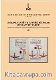 Osmanlı Tabii ve Tatbiki Bilimler Literatürü Tarihi: 1 - 2 Cilt, History of The Literature of Natural and Applied Sciences During the Ottoman Period)
