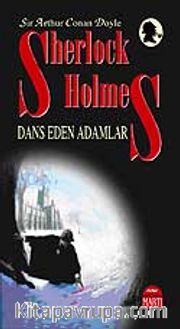 Sherlock Holmes <br /> Dans Eden Adamlar