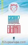 Gagavuz Edebiyatı