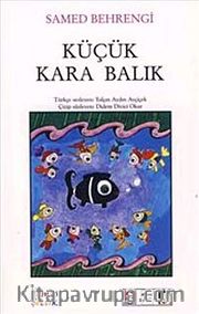 Küçük Kara Balık