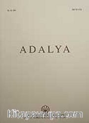 Adalya VII 2004