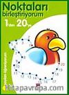 Noktaları Birleştiriyorum 1'den 20'ye