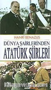 Dünya Şairlerinden Atatürk Şiirleri