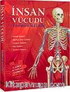 İnsan Vücudu Yapboz Kitabı