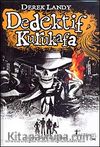 Dedektif Kurukafa / Bomba Gibi Geliyor (Ciltli)