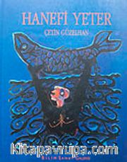 Hanefi Yeter
