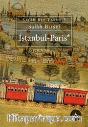 İstanbul - Paris
