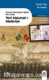 Yeni Malumat-ı Medeniye & Osmanlı Vatandaşlık Eğitimi Ders Kitabı